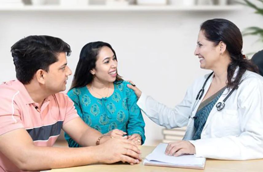 Family Planning and Contraception in Pune – Expert Guidance by Dr. Shruti Patil Family planning and contraception methods explained by Dr. Shruti Patil in Pune