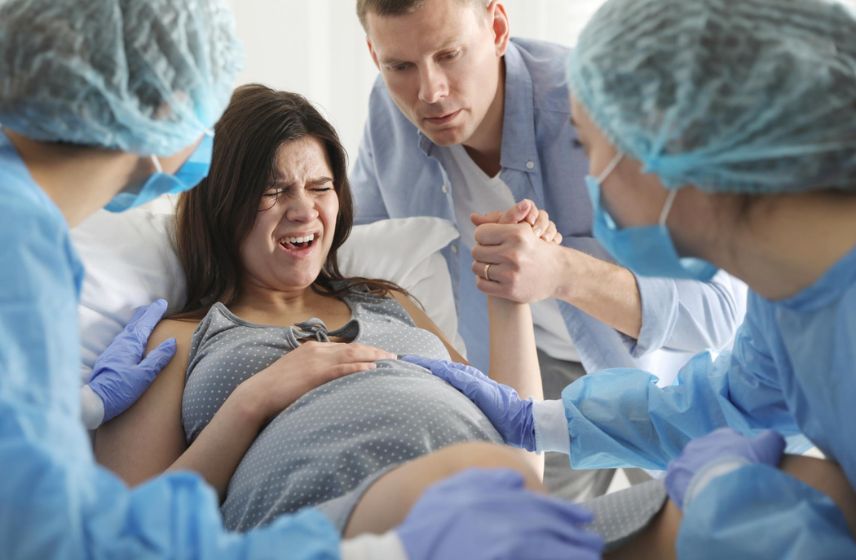 Painless Normal Delivery in Pune | Safe & Comfortable Childbirth with Dr Shruti Patil Painless normal delivery in Pune with Dr Shruti Patil – expert gynecologist offering safe, comfortable, and natural childbirth through epidural anesthesia.