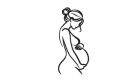 Normal Delivery in Pune – Dr Shruti Patil providing expert gynecology and maternity care for safe, natural childbirth and IVF normal delivery.