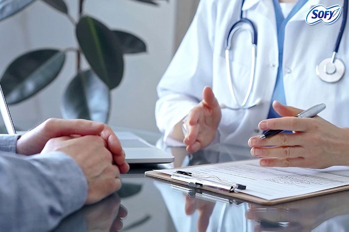 Vaginal infections in women – causes, symptoms, and treatment