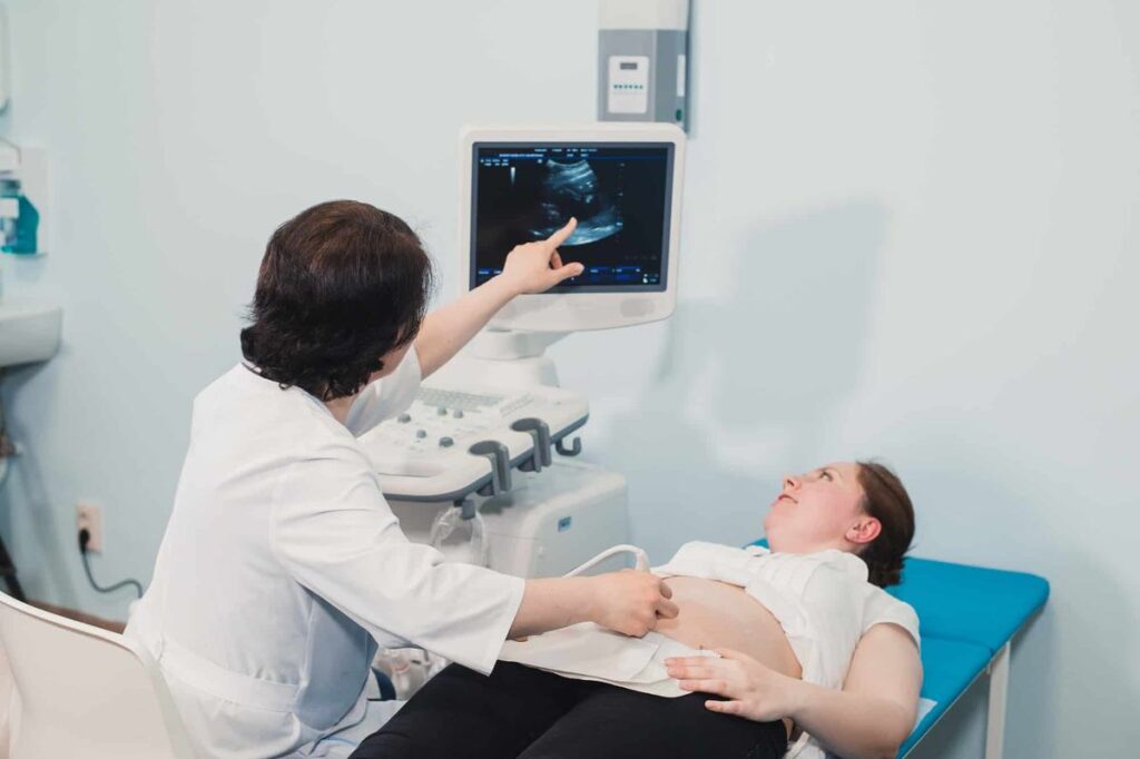 Couple concerned about not conceiving despite trying for pregnancy